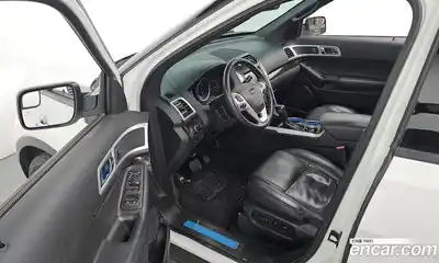 Ford Explorer 2015 3.5 автомат (гидро), миниатюра 10