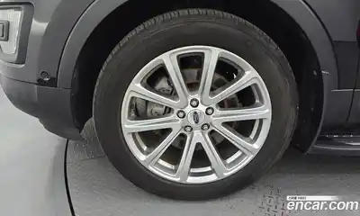 Ford Explorer 2015 2.3 автомат (гидро), миниатюра 5