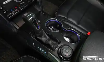 Ford Explorer 2015 2.3 автомат (гидро), миниатюра 9