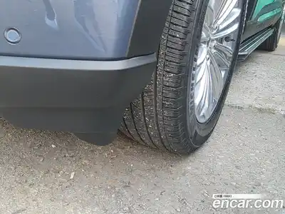Ford Explorer 2021 2.3 автомат (гидро), миниатюра 5