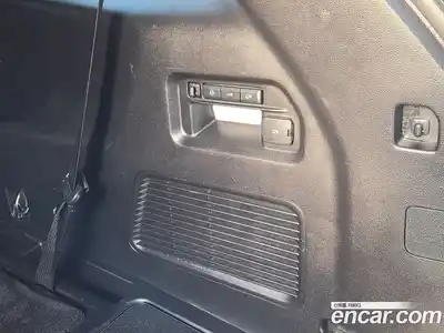 Ford Explorer 2021 2.3 автомат (гидро), миниатюра 6