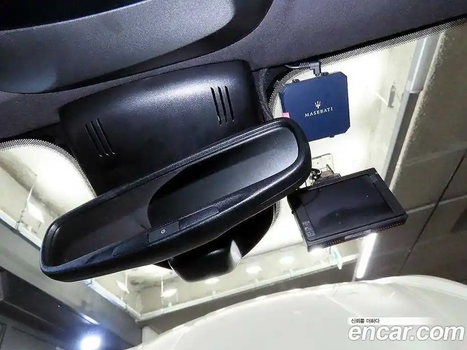 Maserati Ghibli 2019 3.0 автомат (гидро), фото 15