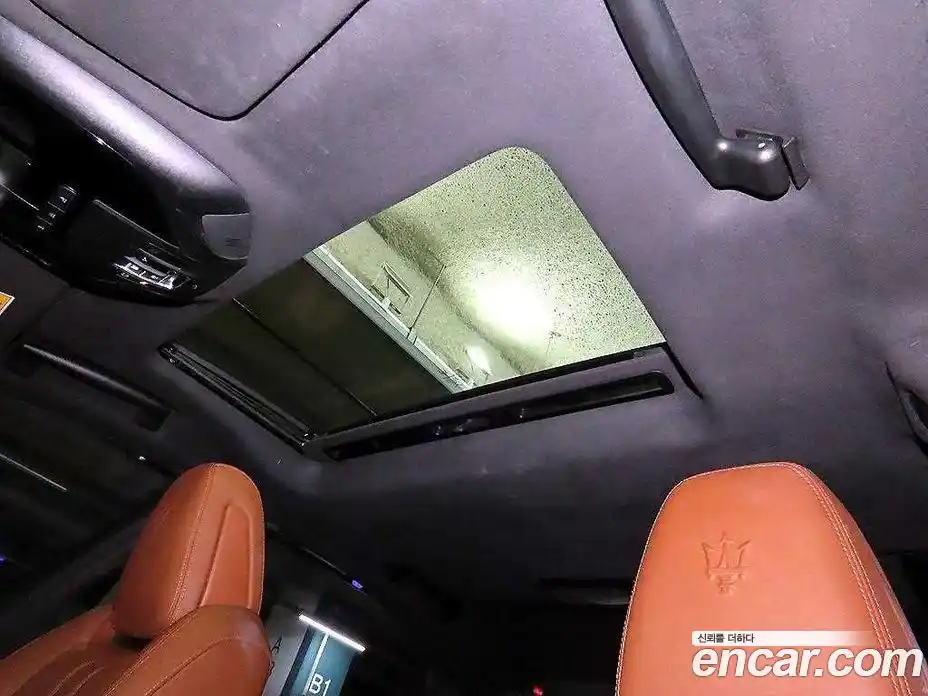 Maserati Ghibli 2019 3.0 автомат (гидро), фото 16