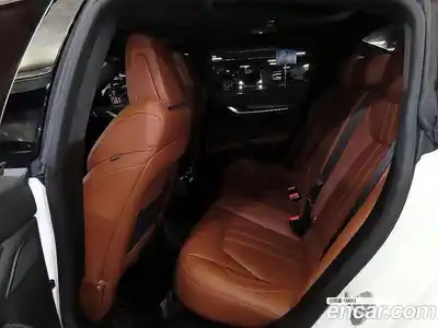 Maserati Ghibli 2019 3.0 автомат (гидро), миниатюра 7