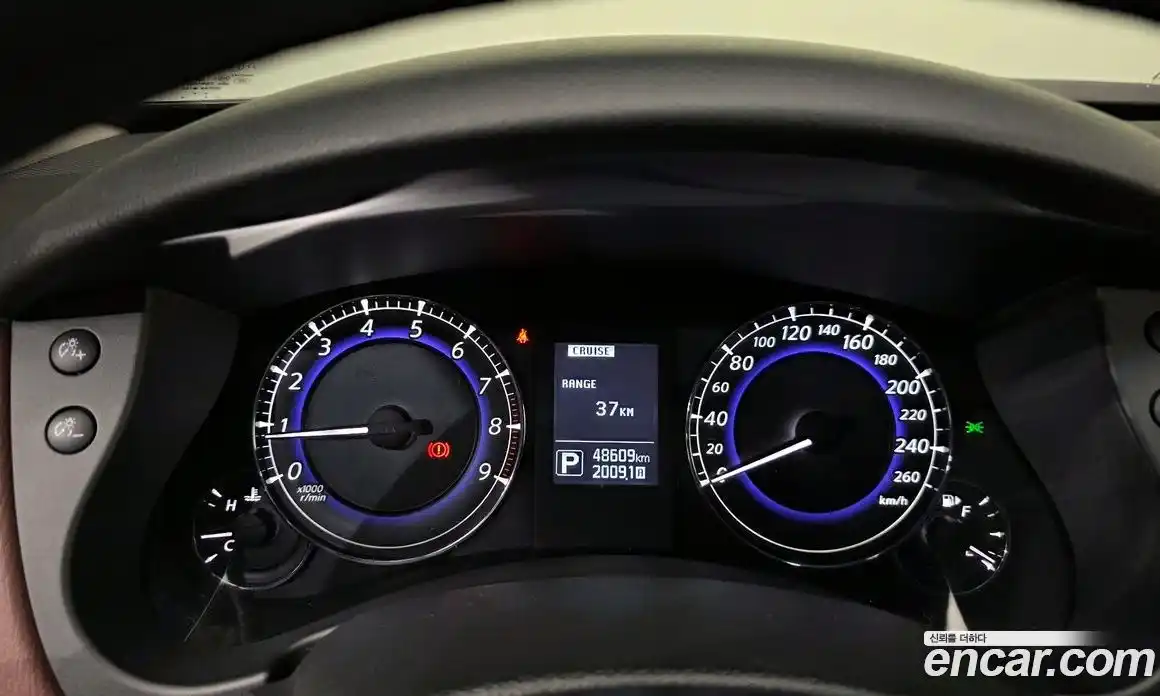 Infiniti QX50 2017 3.7 автомат (гидро), фото 11 Infiniti QX50 2017 3.7 автомат (гидро), фото 11