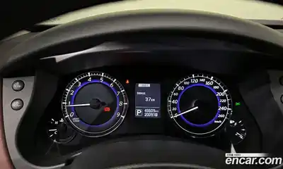 Infiniti QX50 2017 3.7 автомат (гидро), миниатюра 11 Infiniti QX50 2017 3.7 автомат (гидро), миниатюра 11