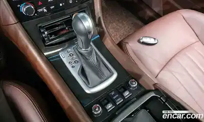 Infiniti QX50 2017 3.7 автомат (гидро), миниатюра 12