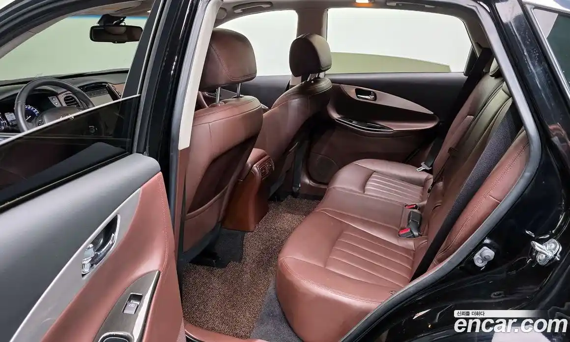 Infiniti QX50 2017 3.7 автомат (гидро), фото 18 Infiniti QX50 2017 3.7 автомат (гидро), фото 18
