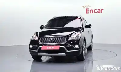 Infiniti QX50 2017 3.7 автомат (гидро), миниатюра 3 Infiniti QX50 2017 3.7 автомат (гидро), миниатюра 3