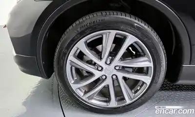Infiniti QX50 2017 3.7 автомат (гидро), миниатюра 5 Infiniti QX50 2017 3.7 автомат (гидро), миниатюра 5