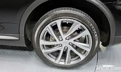 Infiniti QX50 2017 3.7 автомат (гидро), миниатюра 7 Infiniti QX50 2017 3.7 автомат (гидро), миниатюра 7
