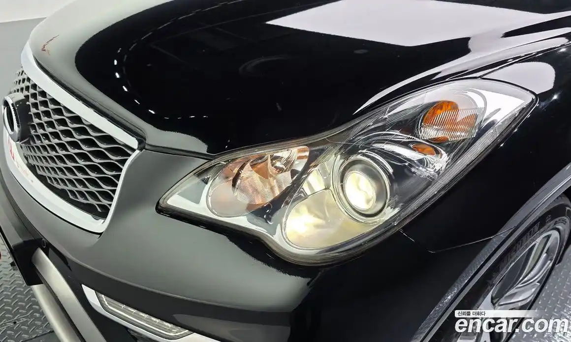 Infiniti QX50 2017 3.7 автомат (гидро), фото 8 Infiniti QX50 2017 3.7 автомат (гидро), фото 8