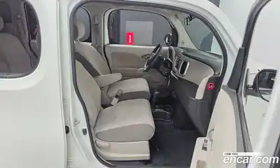 Nissan Cube 2014 1.8 автомат (гидро), миниатюра 11 Nissan Cube 2014 1.8 автомат (гидро), миниатюра 11