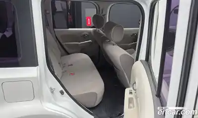 Nissan Cube 2014 1.8 автомат (гидро), миниатюра 12