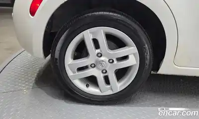 Nissan Cube 2014 1.8 автомат (гидро), миниатюра 5 Nissan Cube 2014 1.8 автомат (гидро), миниатюра 5