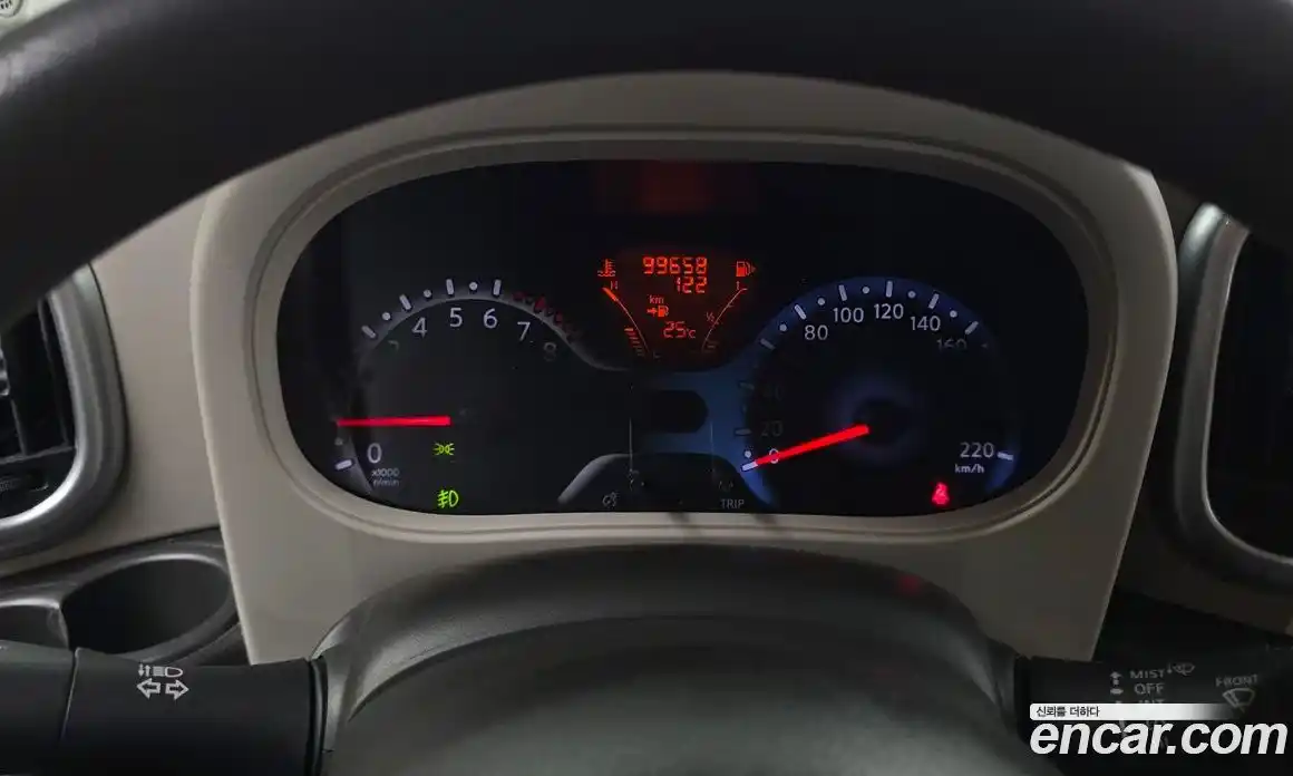 Nissan Cube 2014 1.8 автомат (гидро), фото 8 Nissan Cube 2014 1.8 автомат (гидро), фото 8