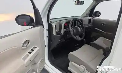 Nissan Cube 2014 1.8 автомат (гидро), миниатюра 10 Nissan Cube 2014 1.8 автомат (гидро), миниатюра 10