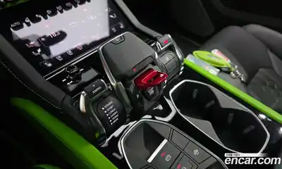 Lamborghini Urus 2025 4.0 автомат (гидро), миниатюра 11 Lamborghini Urus 2025 4.0 автомат (гидро), миниатюра 11