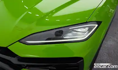 Lamborghini Urus 2025 4.0 автомат (гидро), миниатюра 7 Lamborghini Urus 2025 4.0 автомат (гидро), миниатюра 7