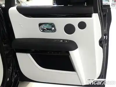 Rolls-Royce Ghost 2021 6.7 автомат (гидро), миниатюра 12