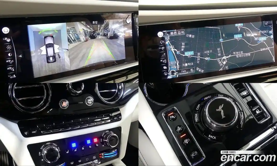 Rolls-Royce Ghost 2021 6.7 автомат (гидро), фото 13