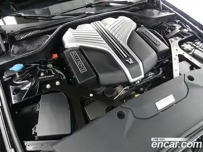Rolls-Royce Ghost 2021 6.7 автомат (гидро), миниатюра 5