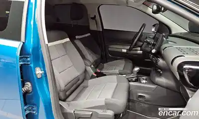 Citroen C4 Cactus 2021 1.5 автомат (гидро), миниатюра 11 Citroen C4 Cactus 2021 1.5 автомат (гидро), миниатюра 11