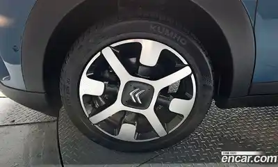Citroen C4 Cactus 2021 1.5 автомат (гидро), миниатюра 5 Citroen C4 Cactus 2021 1.5 автомат (гидро), миниатюра 5