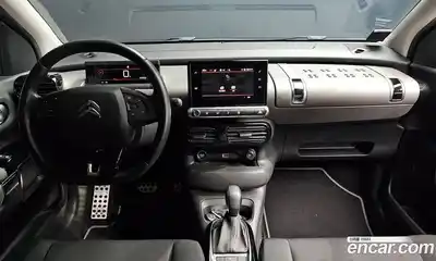 Citroen C4 Cactus 2021 1.5 автомат (гидро), миниатюра 7 Citroen C4 Cactus 2021 1.5 автомат (гидро), миниатюра 7