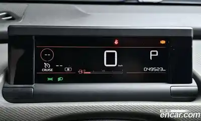 Citroen C4 Cactus 2021 1.5 автомат (гидро), миниатюра 8 Citroen C4 Cactus 2021 1.5 автомат (гидро), миниатюра 8