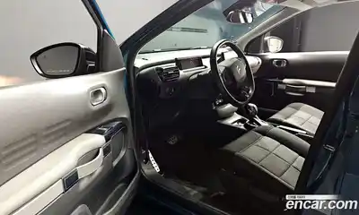 Citroen C4 Cactus 2021 1.5 автомат (гидро), миниатюра 10 Citroen C4 Cactus 2021 1.5 автомат (гидро), миниатюра 10