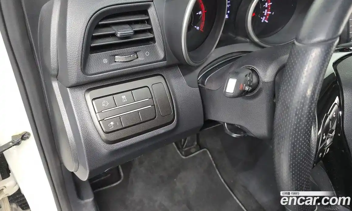 SsangYong TIBOLI 2016 1.6 автомат (гидро), фото 17