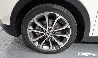 SsangYong TIBOLI 2016 1.6 автомат (гидро), миниатюра 5
