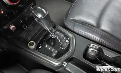 SsangYong TIBOLI 2016 1.6 автомат (гидро), миниатюра 9