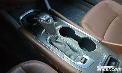 Chevrolet Malibu 2017 1.5 автомат (гидро), миниатюра 9