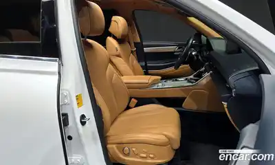 Genesis GV80 2022 3.0 автомат (гидро), миниатюра 11