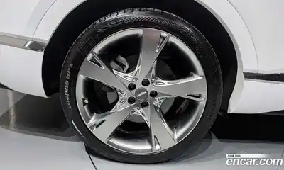 Genesis GV80 2022 3.0 автомат (гидро), миниатюра 5