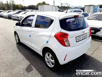 Chevrolet Spark 2016 1.0 автомат (гидро), миниатюра 4