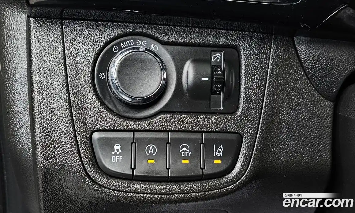 Chevrolet Spark 2019 1.0 автомат (гидро), фото 14