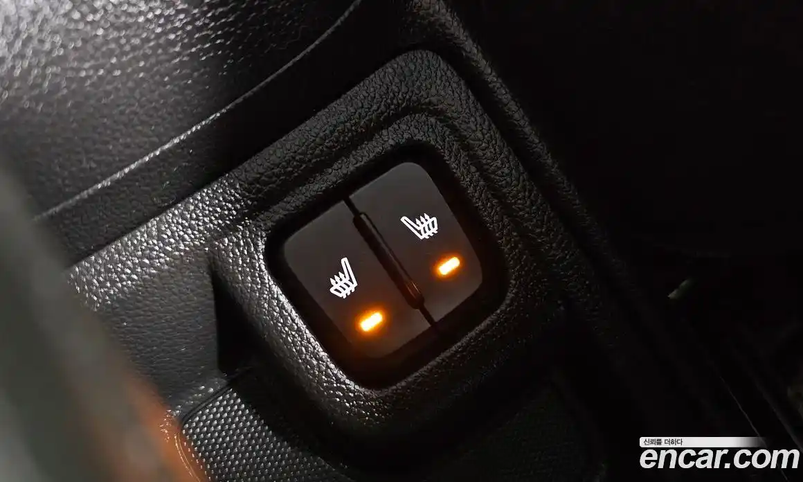 Chevrolet Spark 2019 1.0 автомат (гидро), фото 19