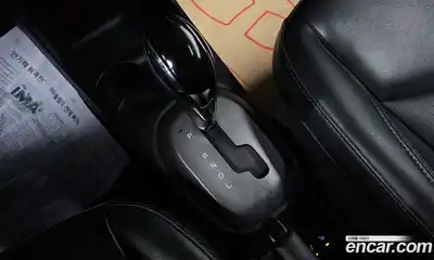 Chevrolet Spark 2019 1.0 автомат (гидро), миниатюра 9