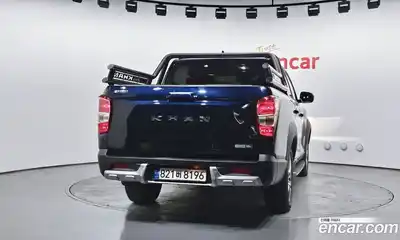 SsangYong Rexton 2020 2.2 автомат (гидро), миниатюра 4
