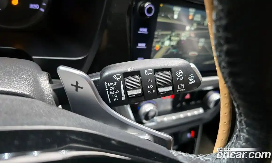 SsangYong Korando 2020 1.6 автомат (гидро), фото 18