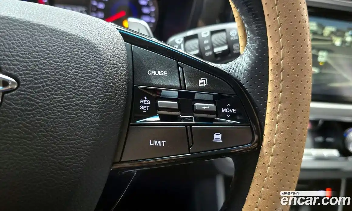 SsangYong Korando 2020 1.6 автомат (гидро), фото 19