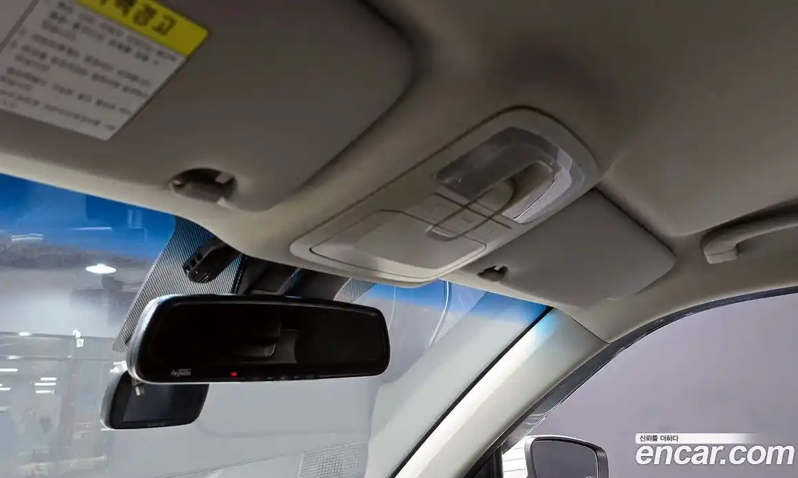 SsangYong Korando 2020 1.6 автомат (гидро), фото 20