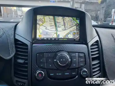 Chevrolet Orlando 2014 2.0 автомат (гидро), миниатюра 11