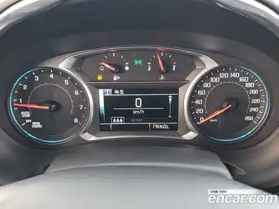 Chevrolet Malibu 2018 1.5 автомат (гидро), миниатюра 6