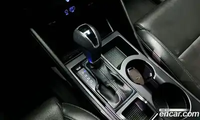 Hyundai Tucson 2020 1.6 автомат (гидро), миниатюра 9
