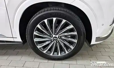 Hyundai Palisade 2022 2.2 автомат (гидро), миниатюра 5