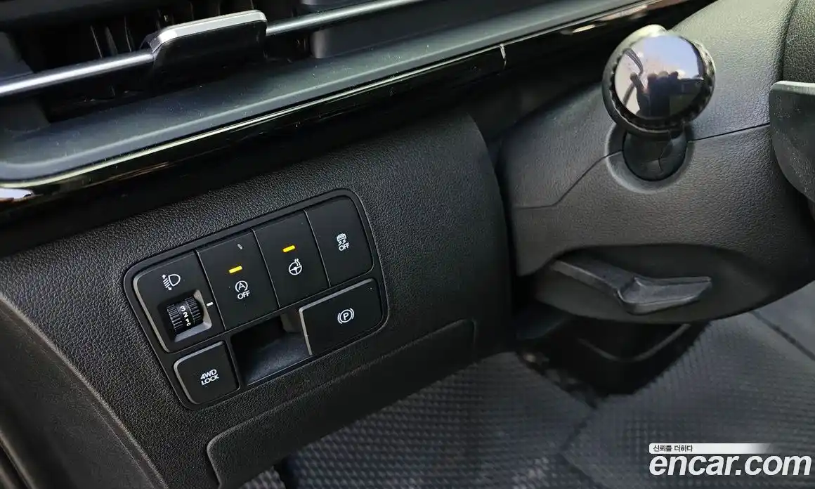 Hyundai Staria 2022 2.2 автомат (гидро), фото 17